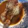 El cooksnap de sole rodriguez cuando hizo Muslitos de pollo en salsa con patatas a mi manera 💠🍴.