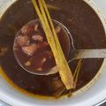 Cooksnap dari Tatyana Putri Ariningrum untuk resep Nasi Rawon