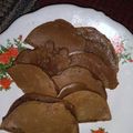 Cooksnap dari Rianda Alif untuk resep Pancake sangat sederhana 😁