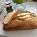 Dawnann68s's cooksnap of when they made Fluffy Lemon Loaf Cake 🍋 🍰.