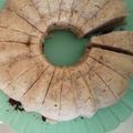 Cooksnap dari Ayu Ummu Khadijah untuk resep Bolu Kukus Pisang Ambon
