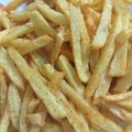  KK 's cooksnap of when they made French fries.