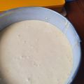 Cooksnap dari Anisa Parlina untuk resep Steamed Cheese Cake / Cake Keju Kukus Lembut