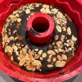 Cooksnap dari Angelina untuk resep Keto Marble Butter Cake (Mix Flour) Gluten & Sugar Free#Ketopad