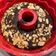 Cooksnap dari Angelina untuk resep Keto Marble Butter Cake (Mix Flour) Gluten & Sugar Free#Ketopad