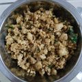 Cooksnap dari Verawati Rahel untuk resep Chicken Onion Rice Bowl 🍚#Maree