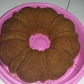 Cooksnap dari Kevin Michael untuk resep Kue bolu coklat kukus