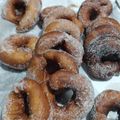 El cooksnap de Mirta Valenzuela cuando hizo Rosquitas 🍩🧉.