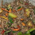 Cooksnap dari Ika Nurul untuk resep Tumis Teri Bawang Merah Cabe iJo #pr_recookolahanikanasin