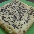 Cooksnap dari Ayu Syartika untuk resep Puding Roti Tawar Keju