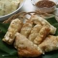 Cooksnap dari Eka Astuti untuk resep Tahu Aci khas Tegal