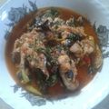 Cooksnap dari Nila Rosita untuk resep Garang Asem Ikan Patin