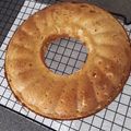 Betti Cooksnap-ja, amikor elkészítette a(z) Kókuszos-csokis kevert süti receptet.