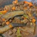 Cooksnap dari Afifah Nasa untuk resep Kare Daging Kambing/Kari/curry
