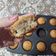 El cooksnap de Ana Caballero cuando hizo Muffins de manzana 🍎.