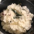 Cooksnap dari Tata Vidyana untuk resep Nasi Uduk Khas Betawi (Versi Kukus)