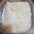 Cooksnap dari Deasy Sudaryat untuk resep Stup Roti Tawar Keju