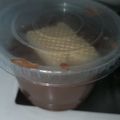 Cooksnap dari Dina Mareta Sanger untuk resep Puding murmer untuk di jual