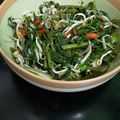 Cooksnap dari Elly Mulyani untuk resep Oseng Kangkung