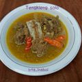 Cooksnap dari lyta untuk resep Tengkleng Kambing Khas Solo Tanpa Santan