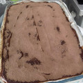 El cooksnap de Edit Medina cuando hizo Tiramisú súper express a la isma!.