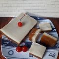 Cooksnap dari Mama fathan untuk resep Talam Singkong Gula Aren