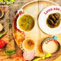 Cooksnap của Nguyễn Thị Diệu Huyền khi họ làm theo món Ếch Xào Lăn