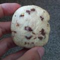 El cooksnap de Mayra Maria Sanchez cuando hizo Galletitas tipo Pepitos Caseras.