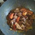 Cooksnap dari Icha Khairunnisa untuk resep Hati Ayam bumbu kecap