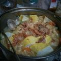 Cooksnap dari Ira Maya untuk resep Sop Ayam dan Kembang Tahu