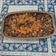 El cooksnap de Lucre Seveso cuando hizo Pastel de carne calabaza y zanahoria 🥕.