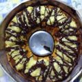 El cooksnap de Vivi Beron cuando hizo Rosca de reyes o Pascuas.