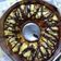 El cooksnap de Vivi Beron cuando hizo Rosca de reyes o Pascuas.