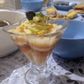 صورة من Abida Cook ، شاركها بعد تجربة وصفة سلطة الكؤوس 🥗🥗 😋😋