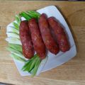 Ting匠手作 的 👩🏻‍🍳氣炸-香腸 cooksnap