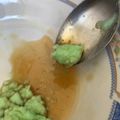 Cooksnap dari Evi Rumondang Suryati Sinaga untuk resep Bubur Sumsum Fiber Creme