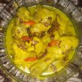 Cooksnap dari Mami Zeea untuk resep Opor ayam bumbu kuning