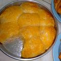 Cooksnap dari Indana Emasning Mufarokha untuk resep Resep Roti Sobek Manis