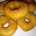 Cooksnap dari Hellena VinS untuk resep Donat JCO leemmbuutt
