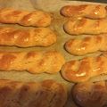 Cooksnap από Katerina Kalaitzis στη συνταγή Κουλουράκια πορτοκαλιού!