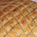 صورة من Sanabel 💛، شاركها بعد تجربة وصفة جلاش بالجوز