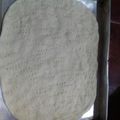 Cooksnap dari RumaisaAchsanudin untuk resep Pizza Dough
