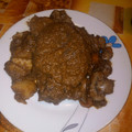 El cooksnap de julian.novellon cuando hizo Carrilladas al Tintorro.