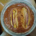 Cooksnap của Phương Anh khi họ làm theo món Làm bánh cake chuối bằng nồi chiên không dầu