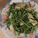 Zona Chen 的 空心菜炒豆皮 cooksnap