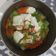 Cooksnap dari Rayyan Wdiatmoko untuk resep Sup Tahu putih pokcoy