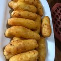 Cooksnap dari Ira Aryani untuk resep Stick kentang keju renyah