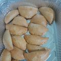 Cooksnap από KAT L στη συνταγή Τυροπιτάκια εύκολα