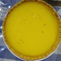 Cooksnap dari Antin untuk resep Tart susu pie susu teflon anti gagal tanpa mixer