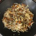 Cooksnap dari meme untuk resep Cah kerang Toge